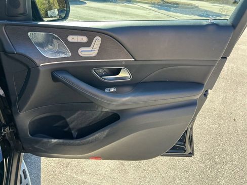 Used 2022 Mercedes-Benz GLE 350 4MATIC image 39