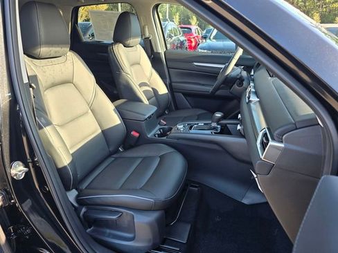 New 2025 MAZDA CX-5 AWD 2.5 S w/ Select Package image 16