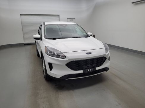 Used 2020 Ford Escape SE AWD/4WD image 14