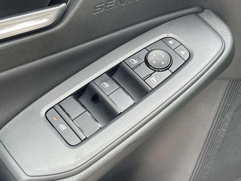 New 2026 Nissan Sentra SV w/ SV Convenience Package FWD image 22