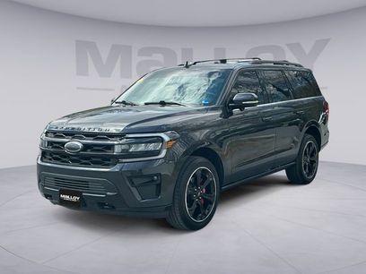Used 2023 Ford Expedition Limited