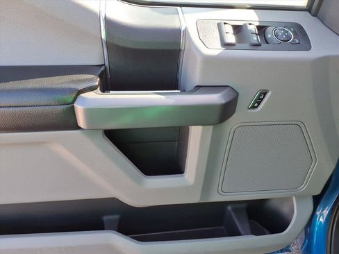 Certified 2020 Ford F150 XLT AWD/4WD image 10