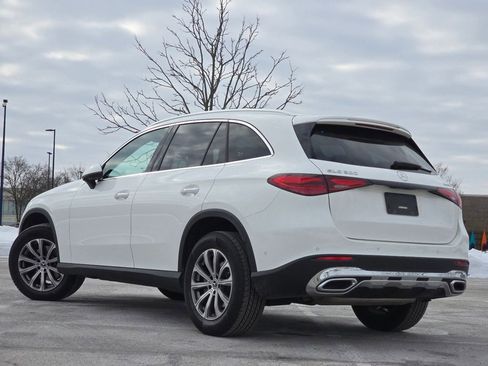 Certified 2026 Mercedes-Benz GLC 300 GLC 300 image 16