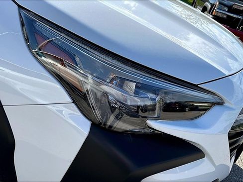 Certified 2024 Subaru Outback Limited AWD/4WD image 28