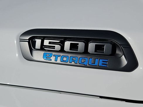 New 2026 RAM 1500 Big Horn image 13