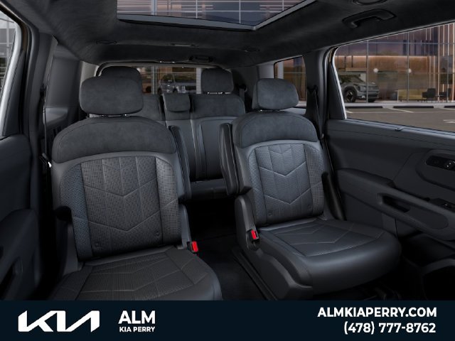 New 2027 Kia Telluride SX Prestige X-Pro AWD/4WD image 16
