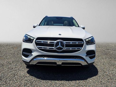 Used 2024 Mercedes-Benz GLE 450 4MATIC image 8
