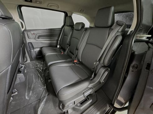 New 2026 Honda Odyssey EX-L image 29