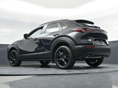 New 2026 MAZDA CX-30 AWD 2.5 S image 11