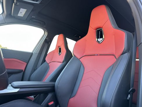 Certified 2024 BMW X1 M35i w/ Premium Package image 18