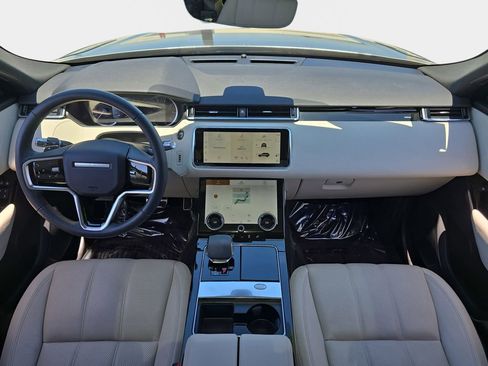 Certified 2023 Land Rover Range Rover Velar R-Dynamic S AWD/4WD image 9