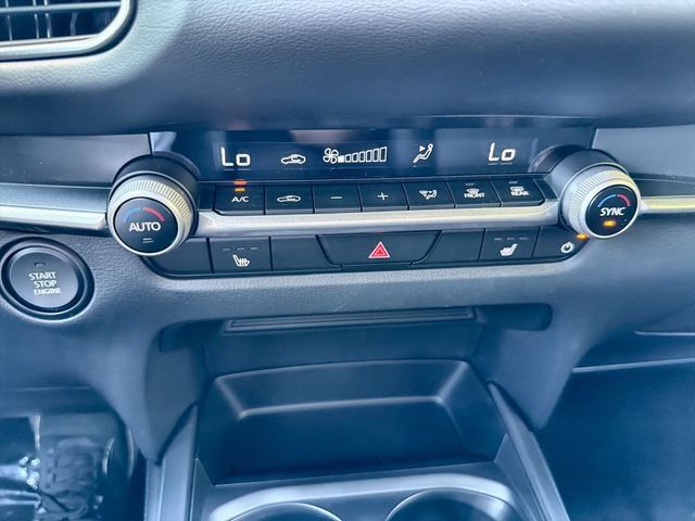 New 2026 MAZDA CX-30 AWD 2.5 S w/ Select Sport Pkg image 19