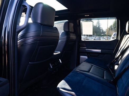 Used 2022 Ford F150 Raptor w/ Raptor 37 Performance Package image 29