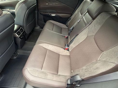 New 2026 Lexus RX 350 AWD image 23