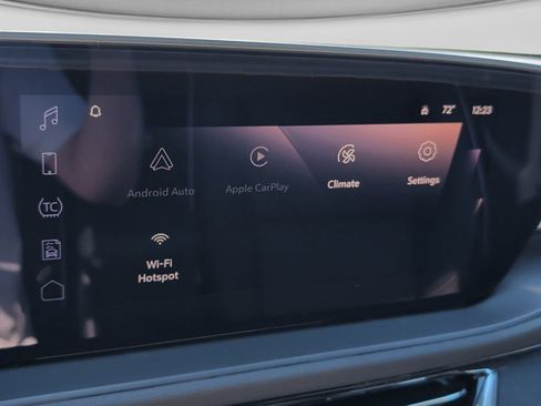 New 2026 Buick Envista Sport Touring w/ Studio Series FWD image 24