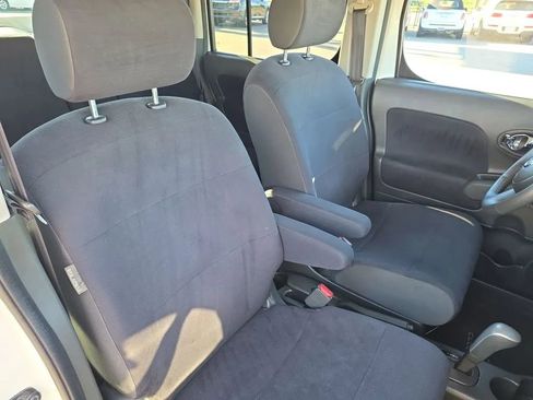 Used 2013 Nissan Cube 1.8 S w/ Interior Designer Pkg image 30