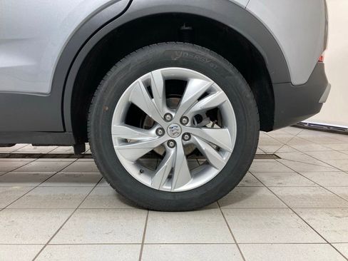 Used 2025 Buick Encore GX Preferred image 26