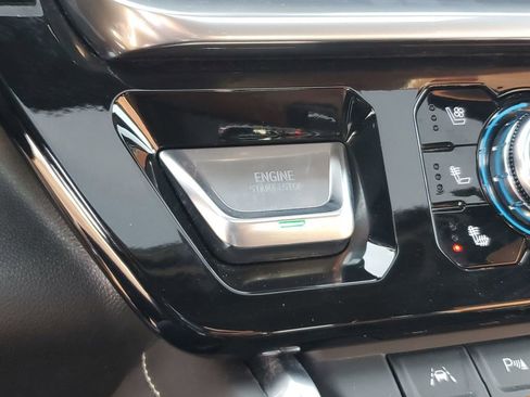 Used 2023 GMC Sierra 1500 Denali Ultimate image 18