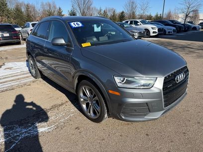 Used 2016 Audi Q3 2.0T Premium Plus w/ Technology Package