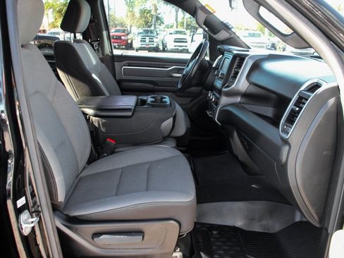 Used 2022 RAM 1500 Big Horn image 36