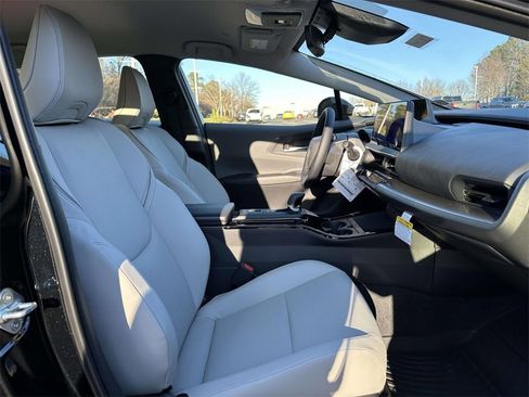 New 2026 Toyota Prius XLE image 13