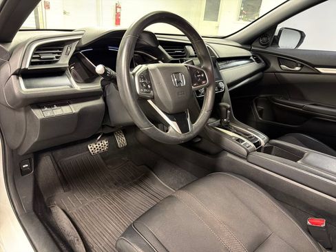 Used 2021 Honda Civic Sport image 23