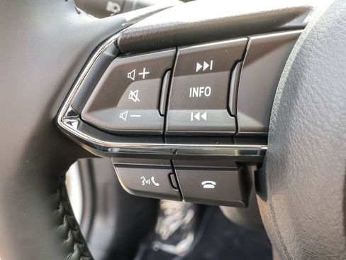 Used 2025 MAZDA CX-5 AWD 2.5 S w/ Preferred Package image 19