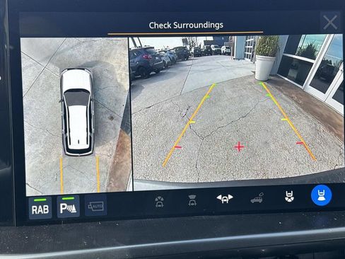 New 2026 Subaru Outback Limited XT image 19