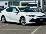 Used 2024 Toyota Camry LE image 2