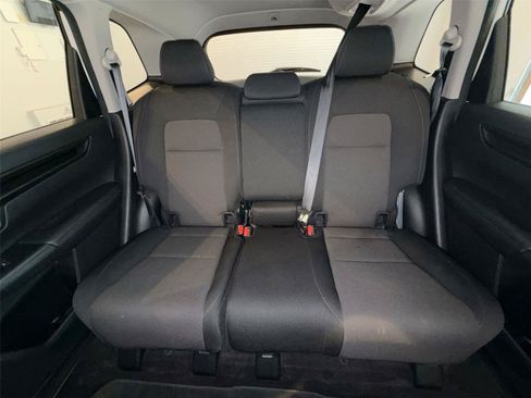 Used 2024 Honda CR-V EX image 24