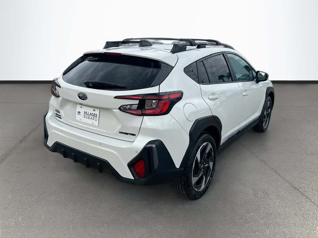 New 2026 Subaru Crosstrek 2.5i Limited AWD/4WD image 7