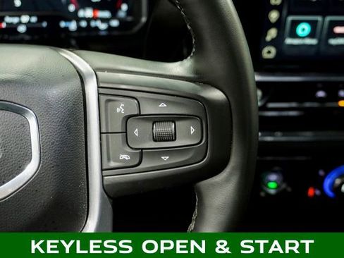 Used 2024 GMC Sierra 1500 Elevation image 18