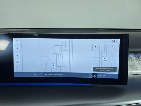 New 2026 Hyundai Ioniq 9 Calligraphy image 21