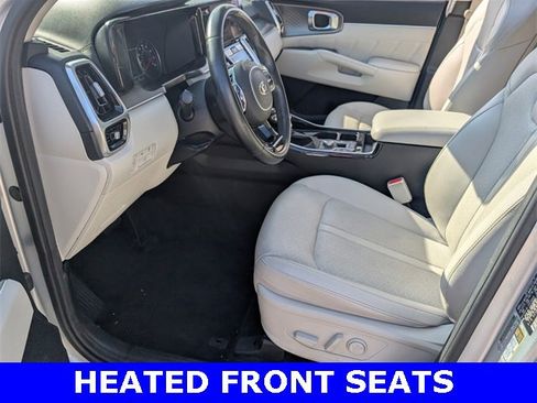 Used 2021 Kia Sorento SX image 5