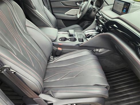 Used 2024 Acura MDX Type S image 14