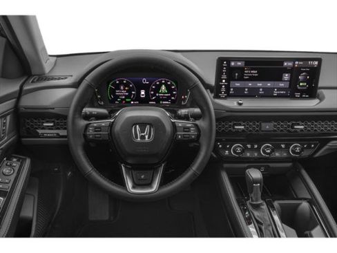 New 2026 Honda Accord Touring image 4