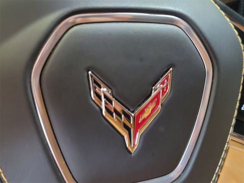 Used 2024 Chevrolet Corvette Z06 image 22