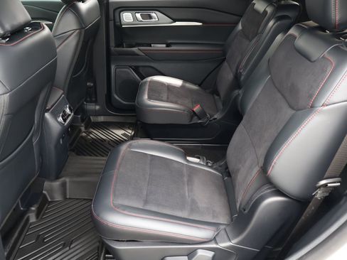 Used 2026 Ford Explorer ST w/ Sun And Sound Package AWD/4WD image 24
