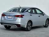 New 2025 Nissan Versa S image 4