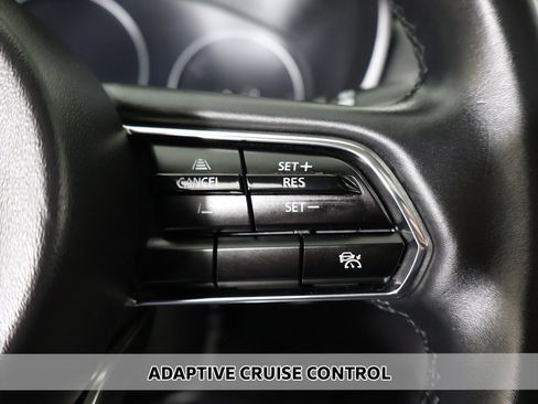 Used 2024 MAZDA CX-90 3.3 Turbo w/ Preferred Plus image 4