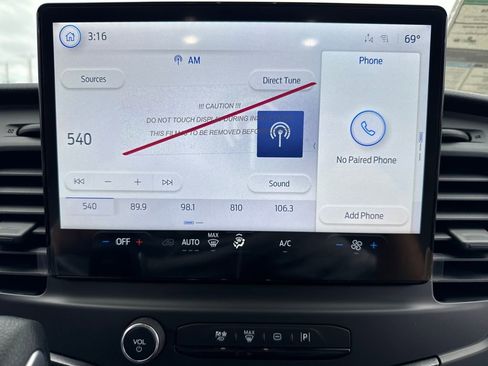 New 2026 Ford Transit 150 Low Roof image 27