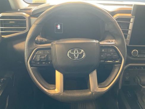 Used 2024 Toyota Sequoia SR5 w/ SR5 Premium Package AWD/4WD image 12