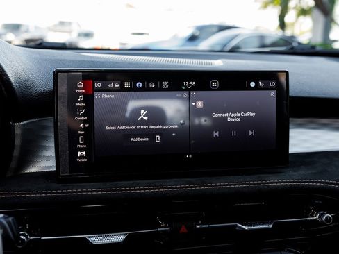 New 2025 Alfa Romeo Tonale Intensa image 16