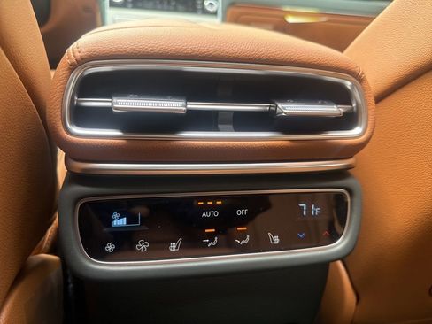 New 2026 Genesis GV80 3.5T Advanced AWD/4WD image 27