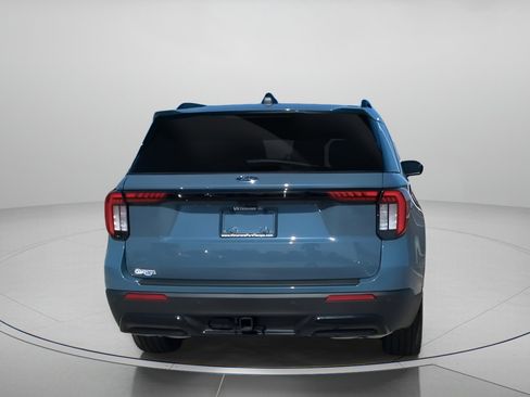 New 2026 Ford Explorer ST-Line image 27