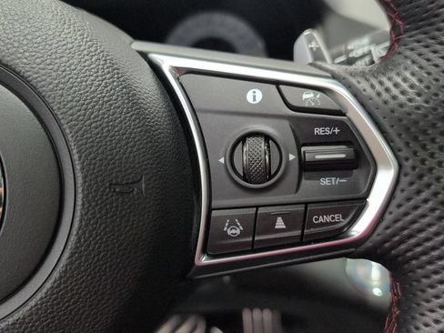Used 2024 Acura RDX A-Spec AWD/4WD image 12