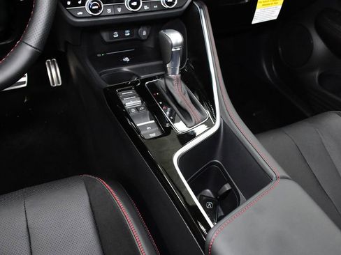 New 2026 Acura ADX A-Spec image 26