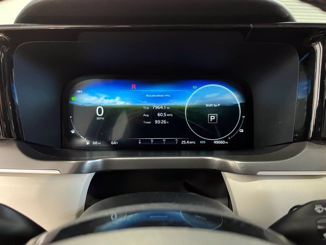 Used 2022 Kia Sorento SX Prestige w/ Panoramic Sunroof Package AWD/4WD image 26