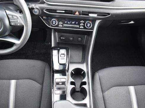 Used 2023 Hyundai Sonata SEL FWD image 37