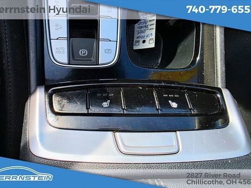 Used 2024 Hyundai Tucson SEL AWD/4WD image 10